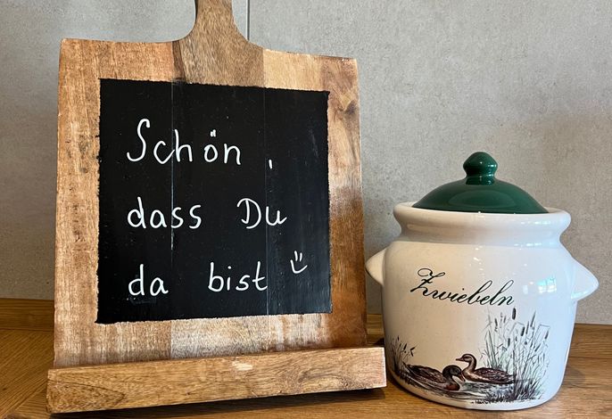Pension Spreewald Lächeln - Apartment Kahnfahrt durch den Spreewald