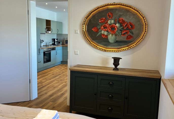 Pension Spreewald Lächeln - Apartment Kahnfahrt durch den Spreewald