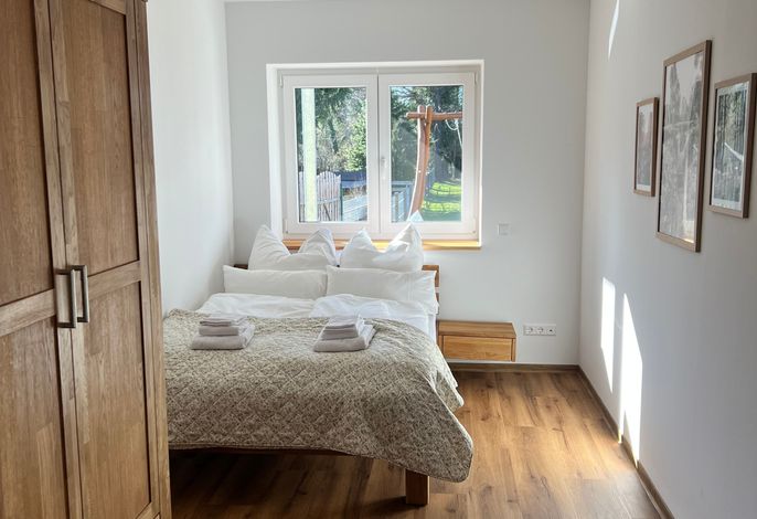 Pension Spreewald Lächeln - Apartment Kahnfahrt durch den Spreewald