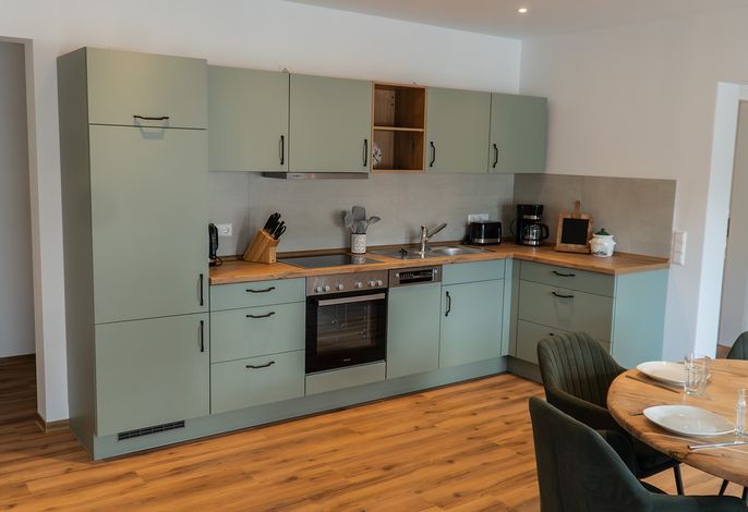 Pension Spreewald Lächeln - Apartment Kahnfahrt durch den Spreewald