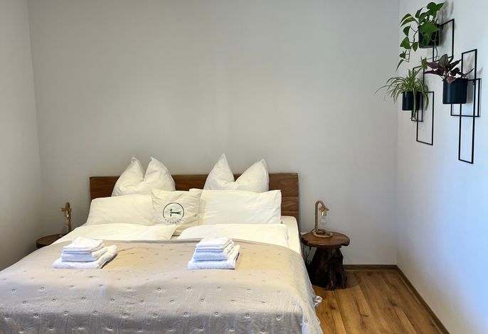 Pension Spreewald Lächeln - Apartment Kahnfahrt durch den Spreewald