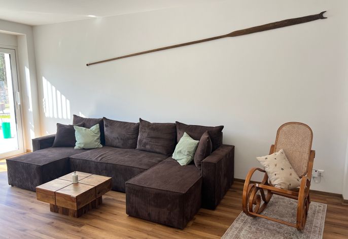 Pension Spreewald Lächeln - Apartment Kahnfahrt durch den Spreewald