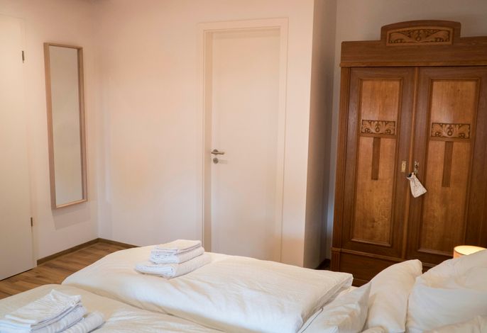 Pension Spreewald Lächeln - Apartment Bauernhof