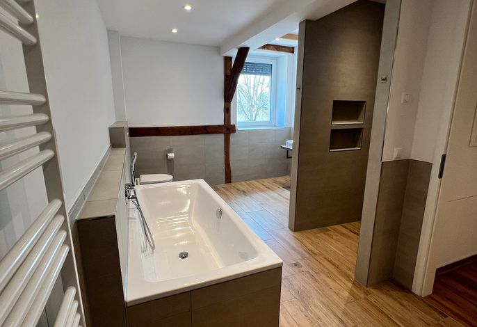 Pension Spreewald Lächeln - Apartment Bauernhof