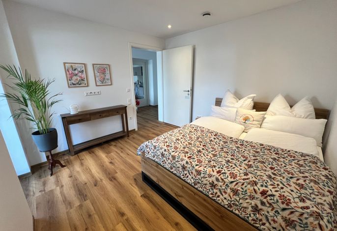 Pension Spreewald Lächeln - Apartment 4 Jahreszeiten