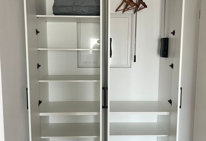 Pension Spreewald Lächeln - Apartment 4 Jahreszeiten