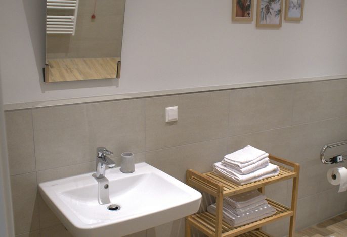 Pension Spreewald Lächeln - Apartment 4 Jahreszeiten