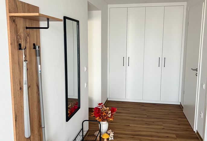 Pension Spreewald Lächeln - Apartment 4 Jahreszeiten