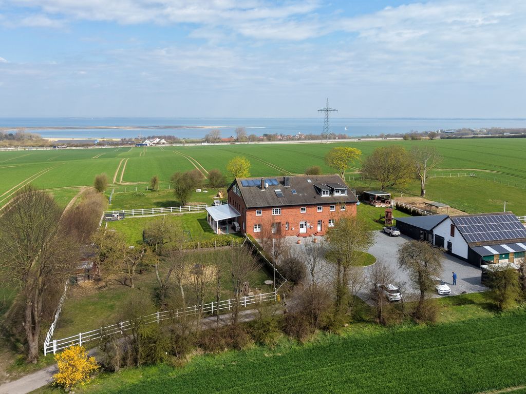 Gästehaus am Hengstkamp Heimathafen