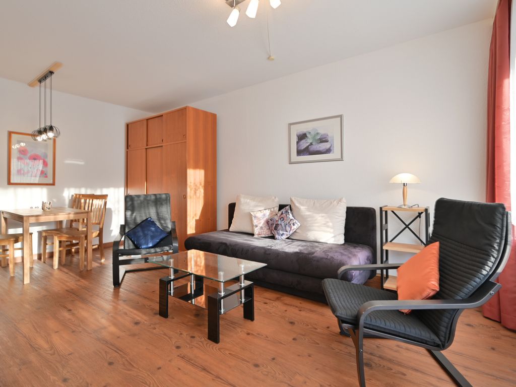 Sobius Whg. 19 - Strandhotel