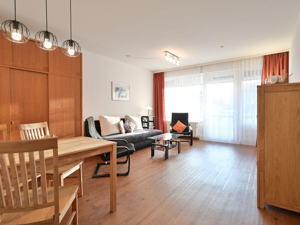Sobius Whg. 19 - Strandhotel