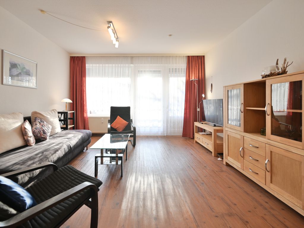Sobius Whg. 19 - Strandhotel