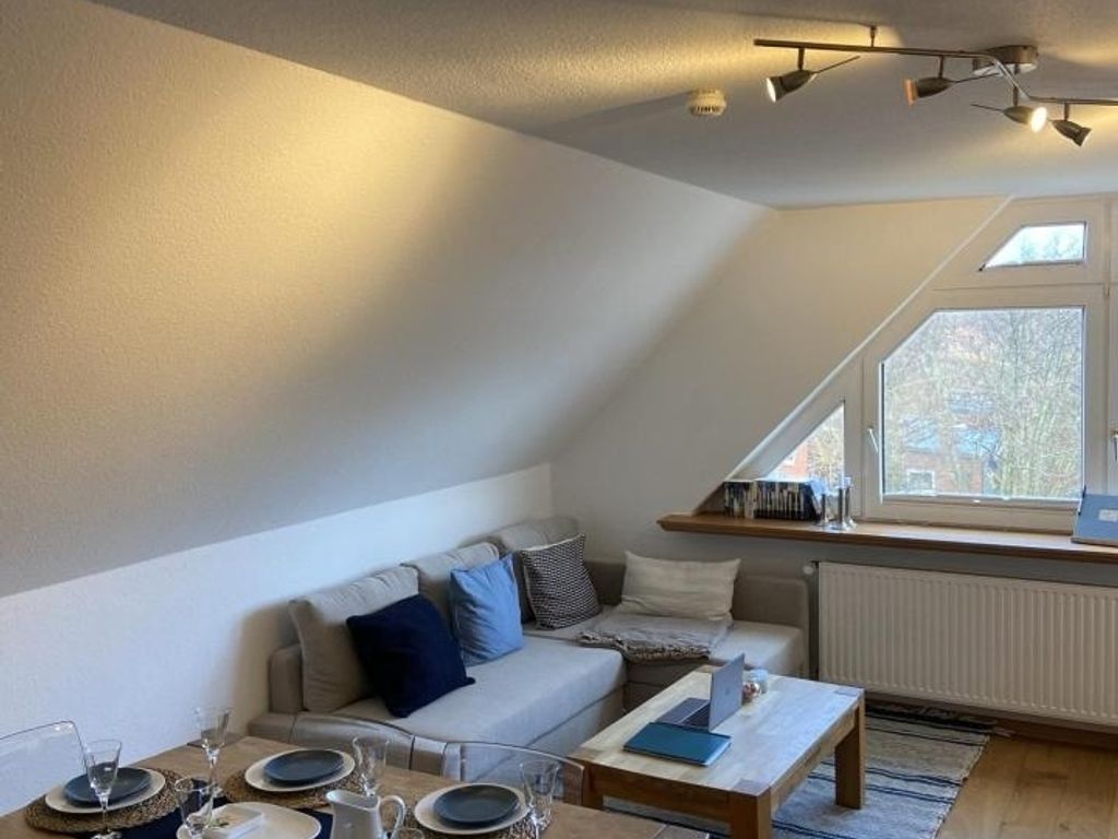 Ferienwohnung Uttied auf Baltrum