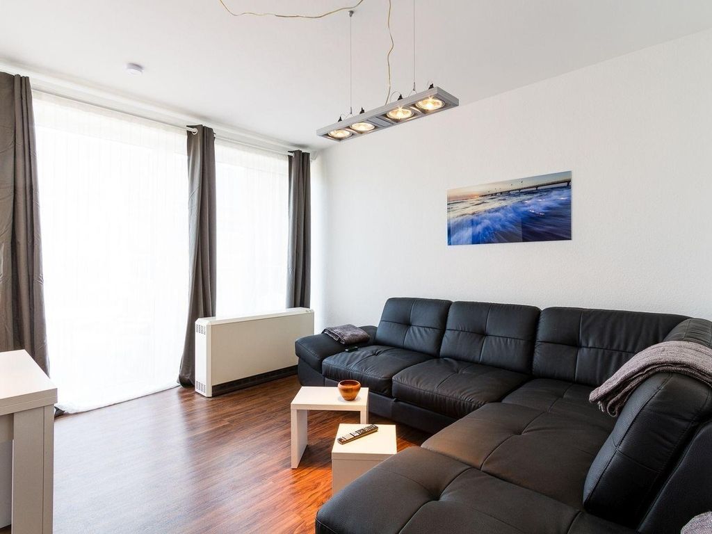 Ferienwohnung "Mour"