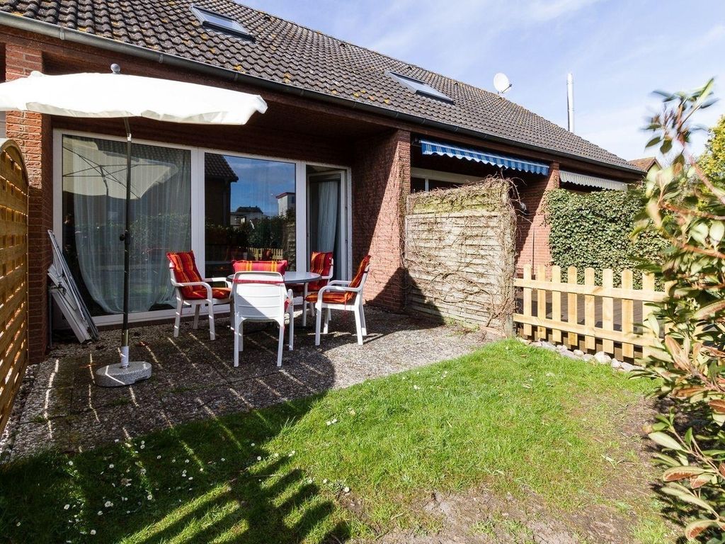 Ferienwohnung "Mour"