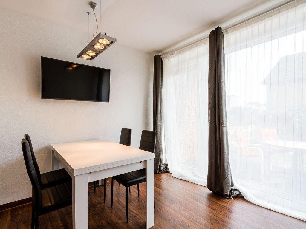 Ferienwohnung "Mour"