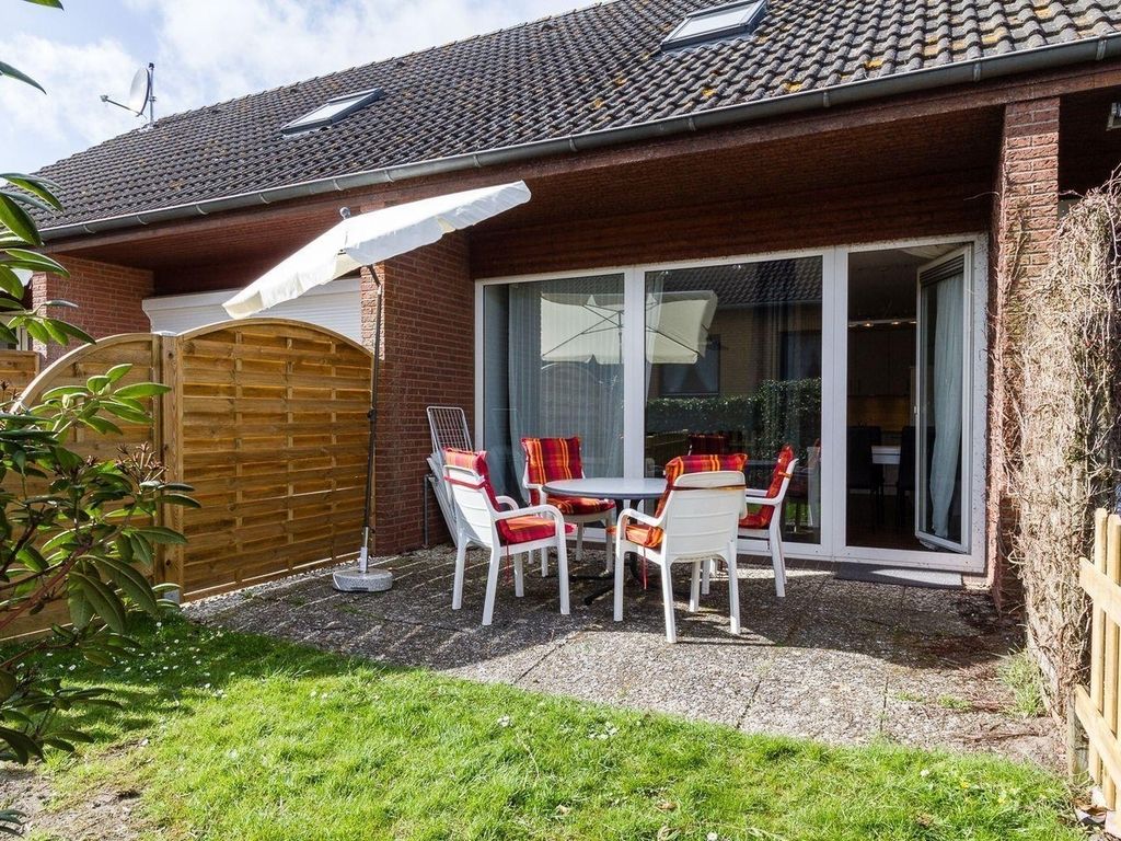 Ferienwohnung "Mour"