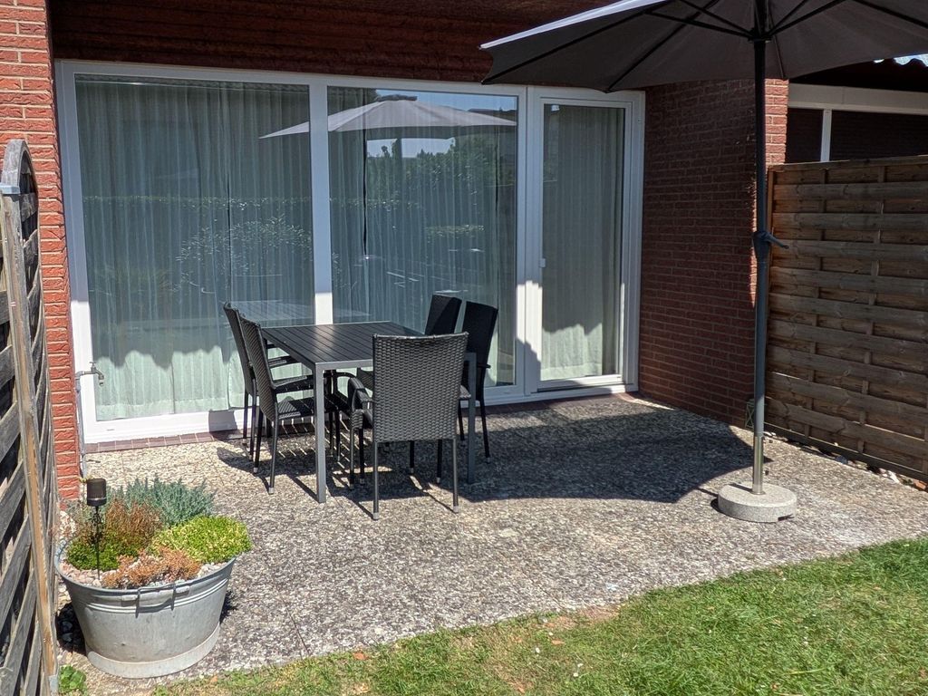 Ferienwohnung "Mour"