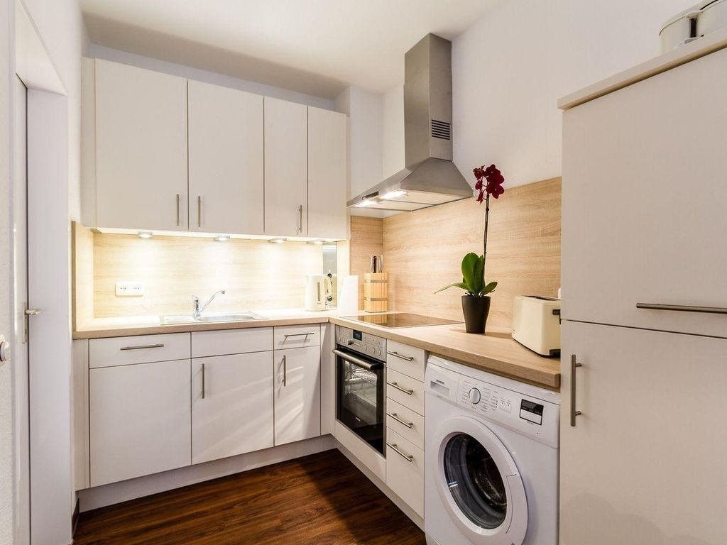 Ferienwohnung "Mour"