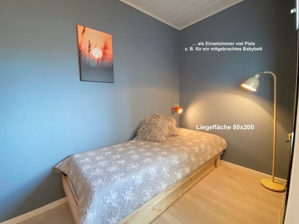 Whg. Küstenperle - Haus Nordlichter