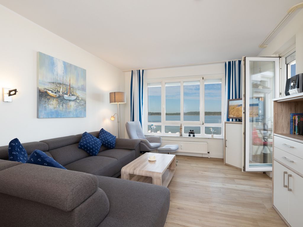 Strandhotel Laboe Nr. 24