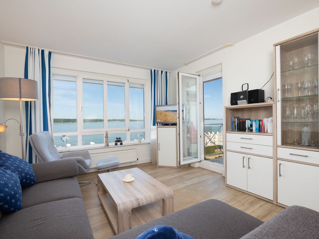 Strandhotel Laboe Nr. 24