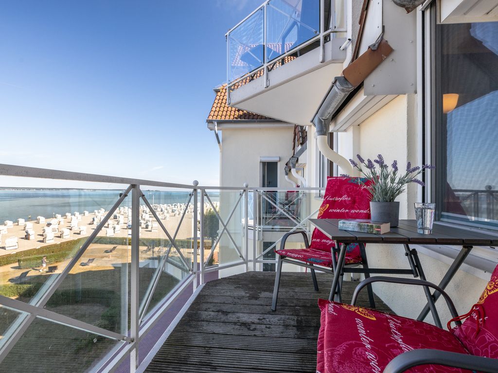 Strandhotel Laboe Nr. 24