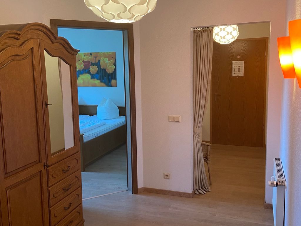 Meeresrauschen