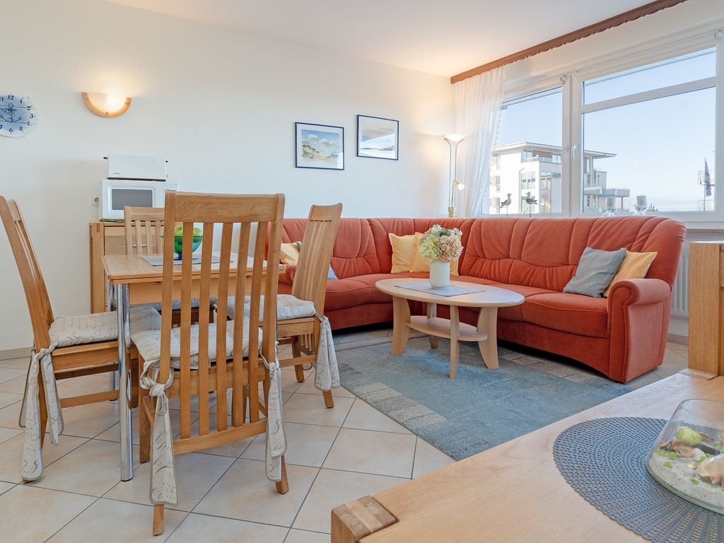 Haus Aquamarina Strandpanorama 19