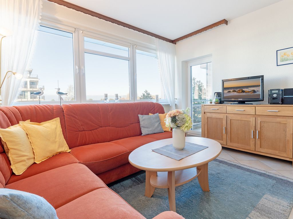 Haus Aquamarina Strandpanorama 19