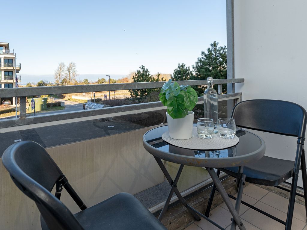 Haus Aquamarina Strandpanorama 19