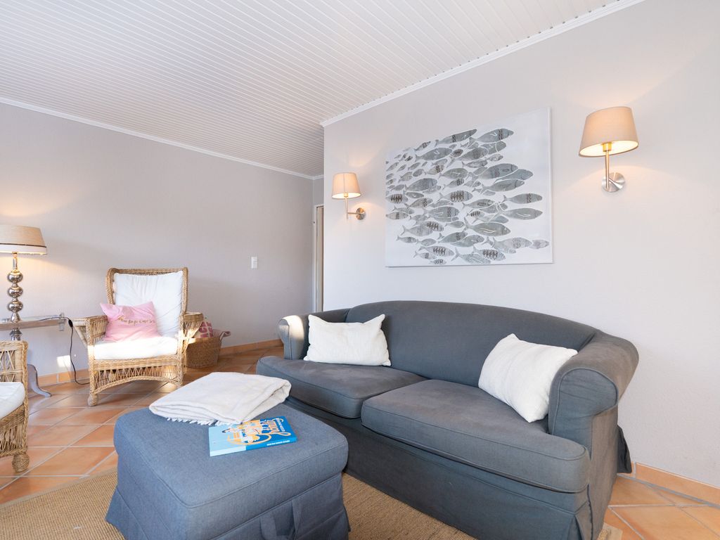 Haus Sonnenblick "Strandmuschel"