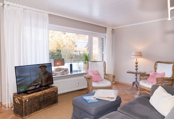 Haus Sonnenblick "Strandmuschel" – Foto 1