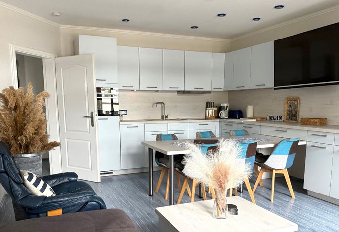 Kieferneck Ferienwohnung Hedi – Foto 1