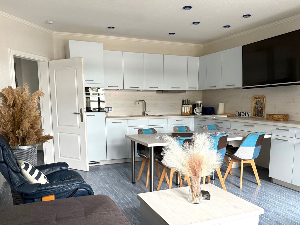 Kieferneck Ferienwohnung Hedi