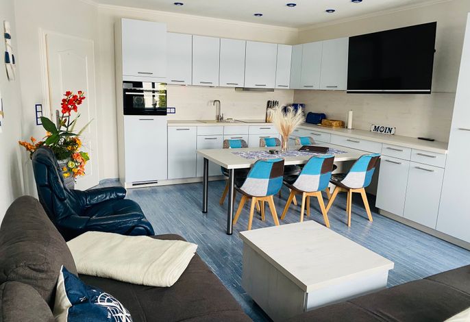 Kieferneck Ferienwohnung Hedi