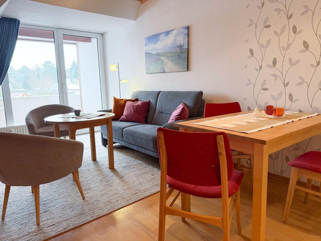 Land & Meer Wohnung 22