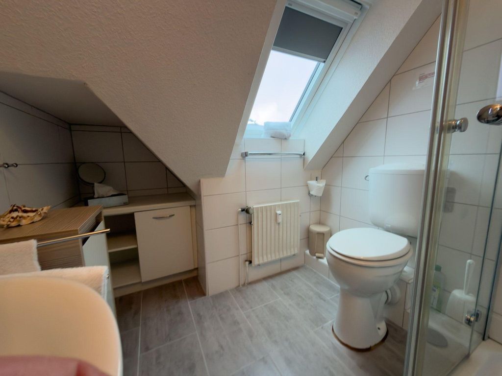 Land & Meer Wohnung 22