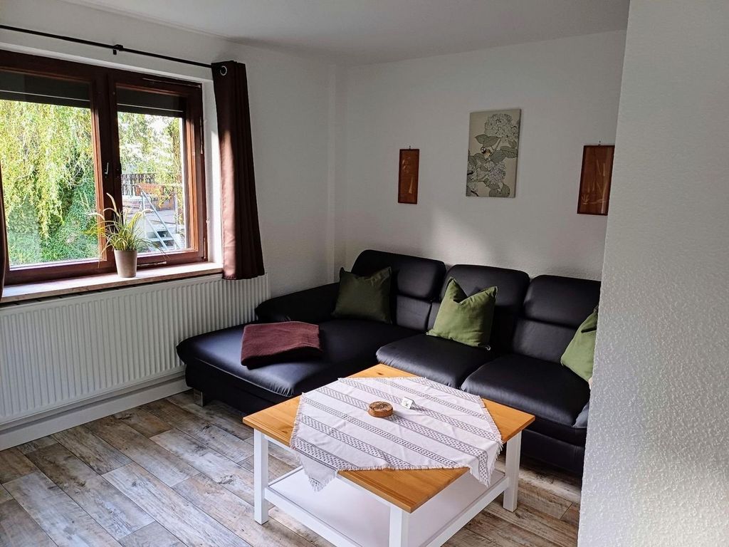 Pumphuts Scheune Ferienwohnung Nr. 7