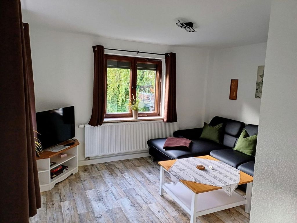 Pumphuts Scheune Ferienwohnung Nr. 7