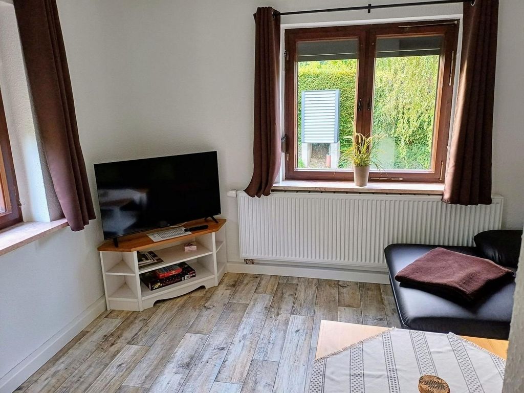 Pumphuts Scheune Ferienwohnung Nr. 7