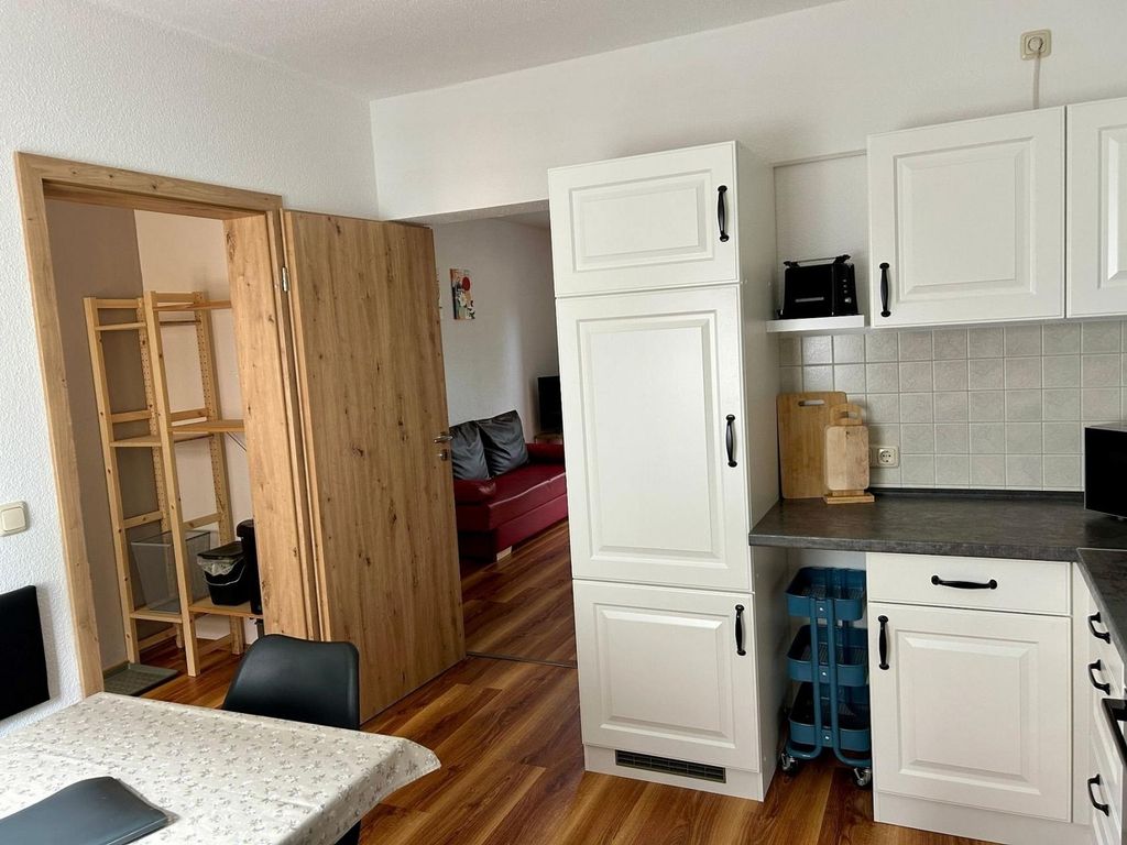 Pumphuts Scheune Ferienwohnung Nr. 9