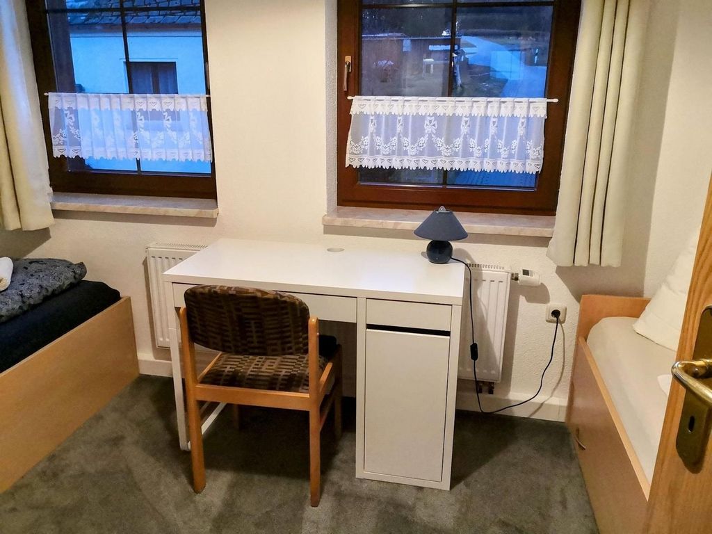 Pumphuts Scheune Ferienwohnung Nr. 4