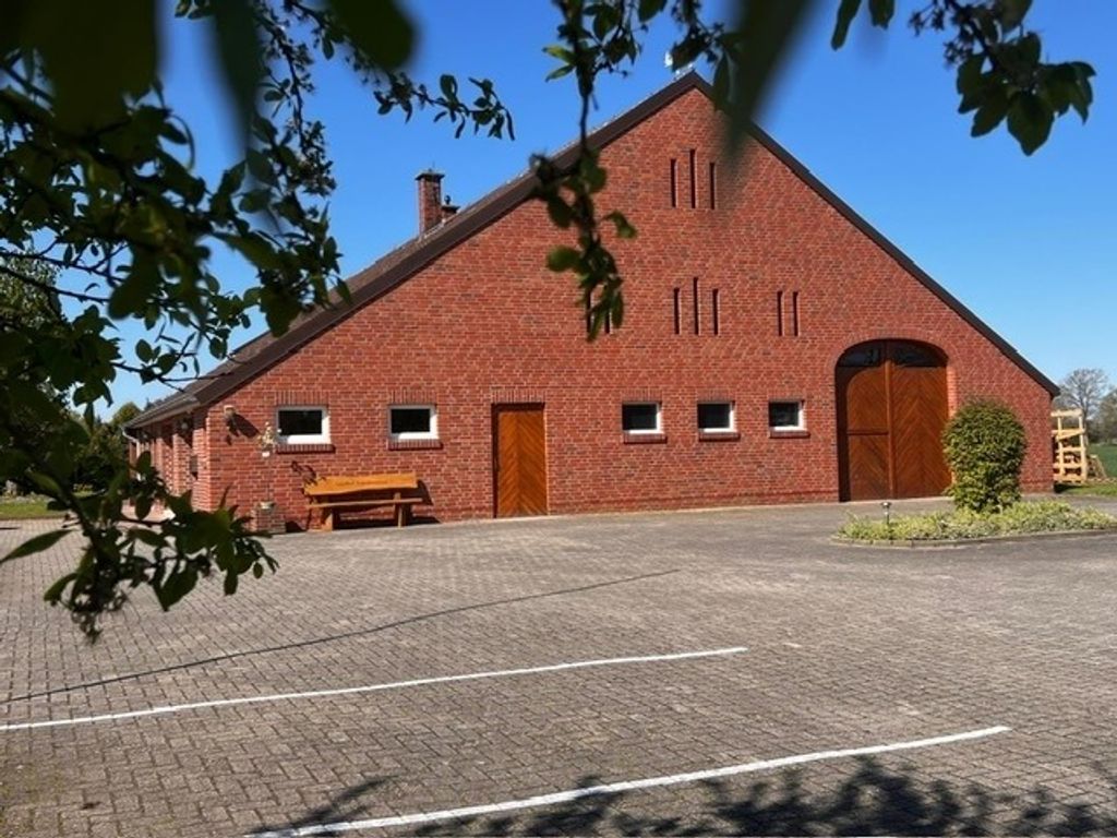 Gruppenunterkunft Landhof Kapellenmoor