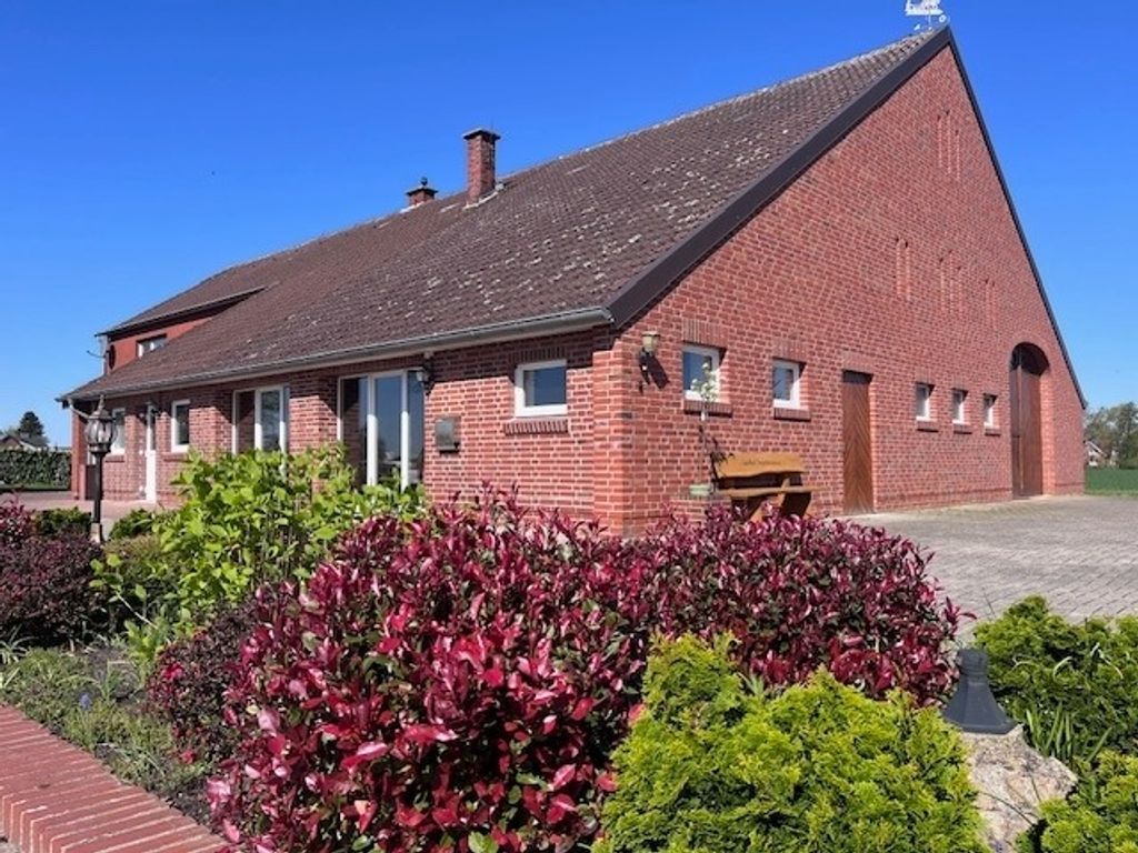 Gruppenunterkunft Landhof Kapellenmoor