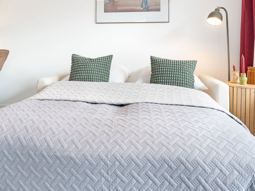 FeWo Cap Arcona
