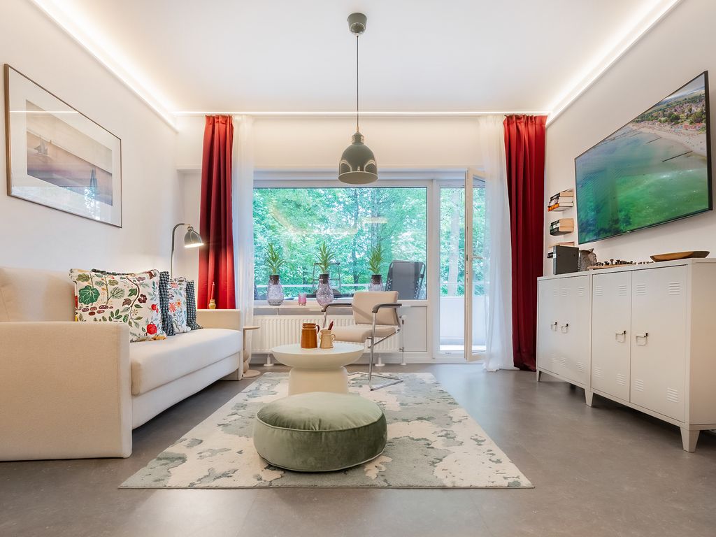 FeWo Cap Arcona