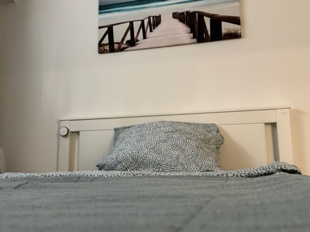 Gästewohnung Birkenblick