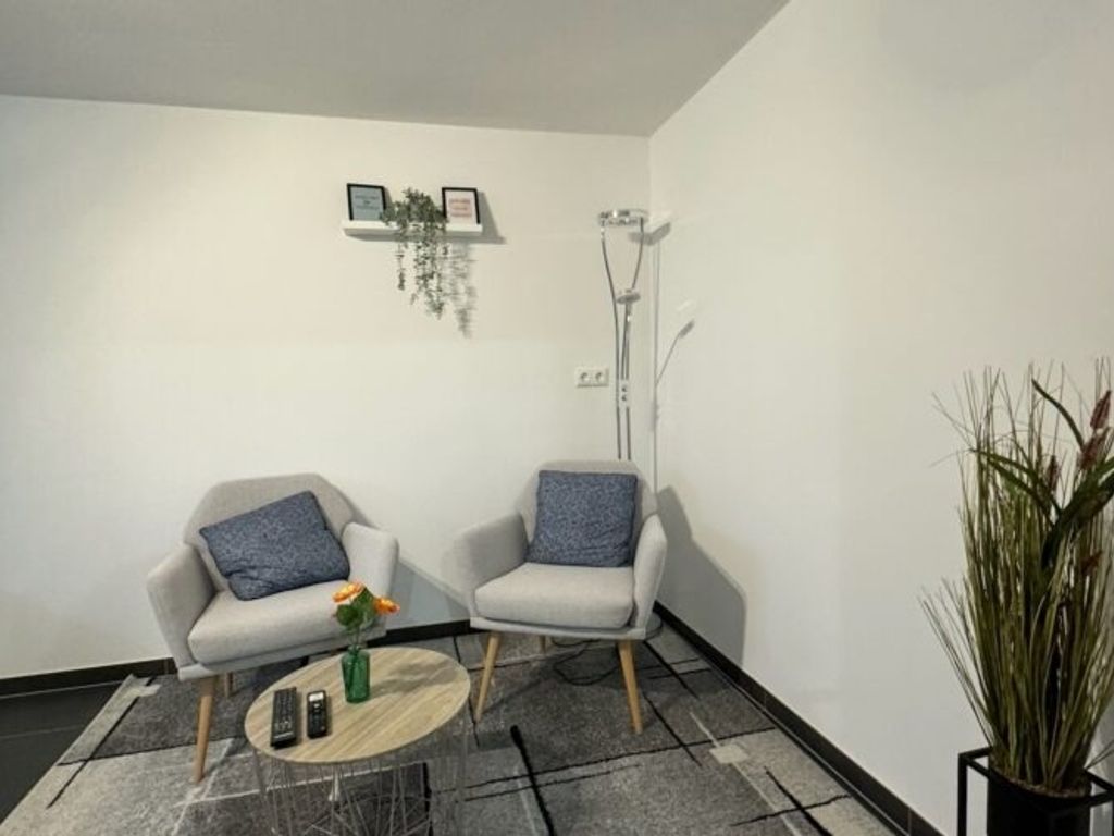 Gästewohnung Birkenblick