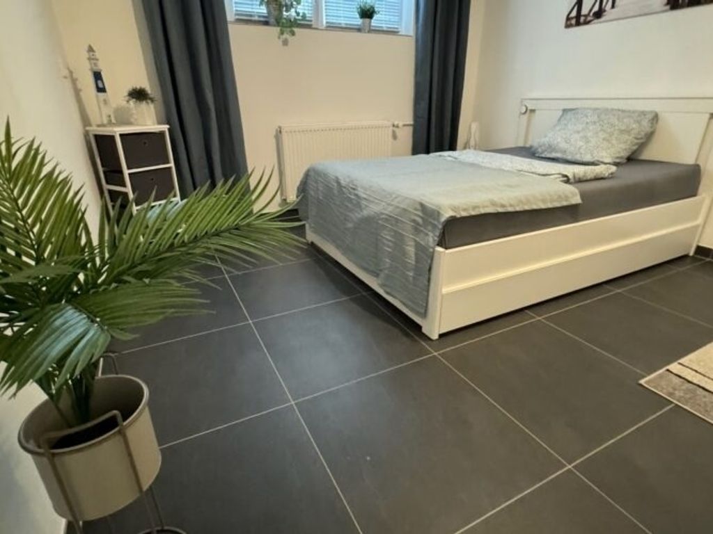Gästewohnung Birkenblick